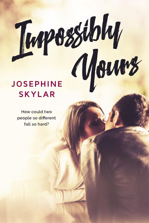 Produktbild: Impossibly Yours