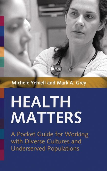 Produktbild: Health Matters