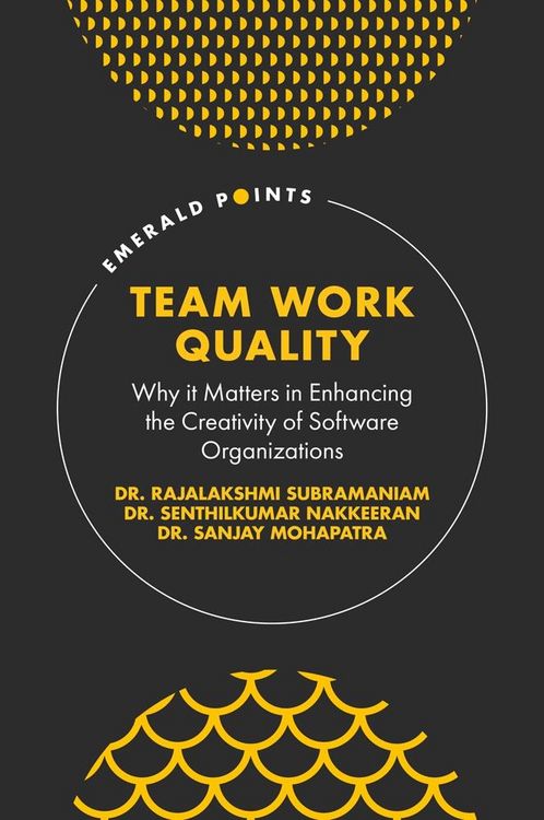 Produktbild: Team Work Quality