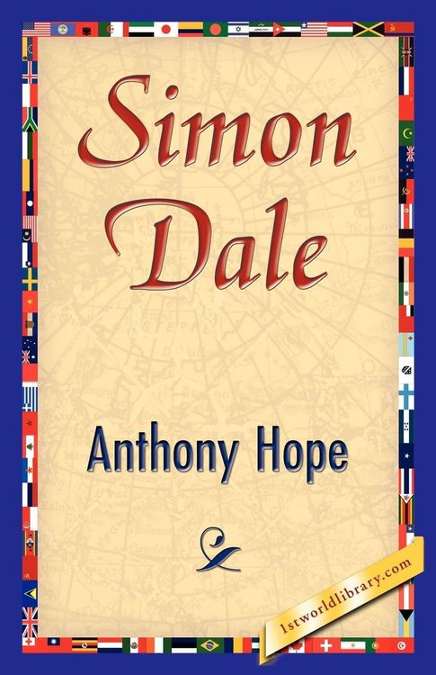 Produktbild: Simon Dale