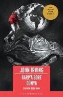 Produktbild: Garpa G&ouml;re D&uuml;nya