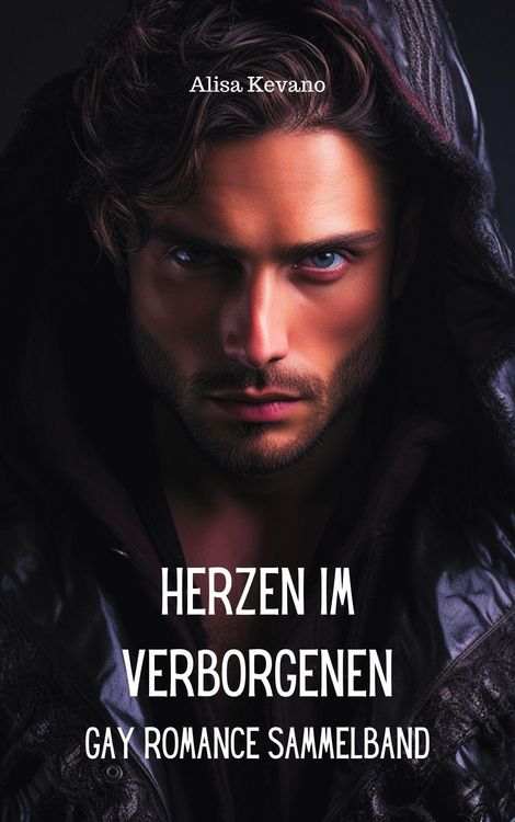 Produktbild: Herzen im Verborgenen