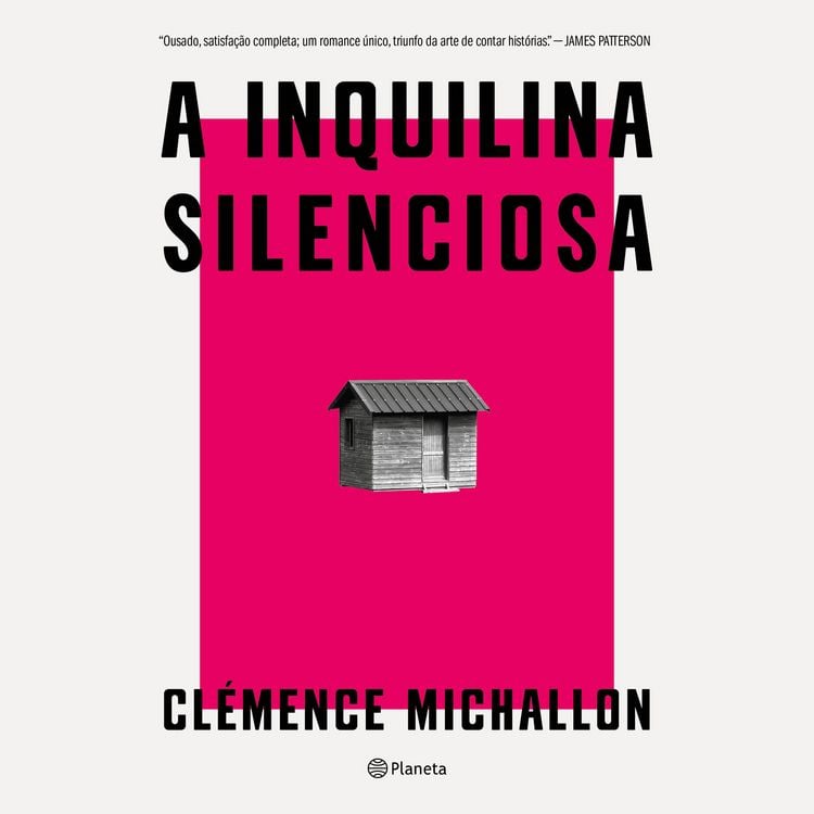 Produktbild: A inquilina silenciosa