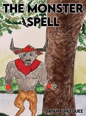 Produktbild: The Monster Spell