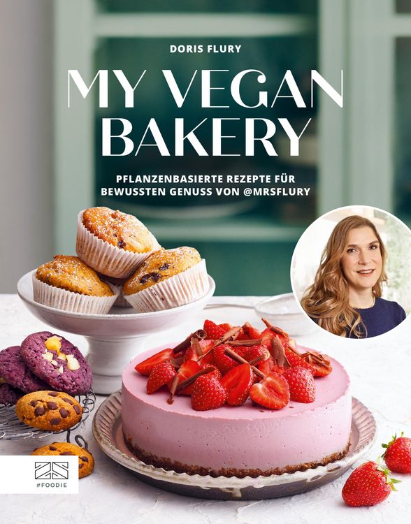 Produktbild: My Vegan Bakery