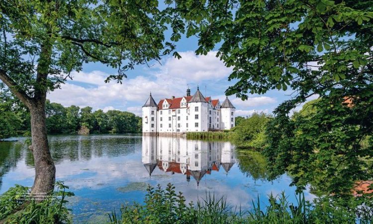 Produktbild: More Secret Citys Deutschland