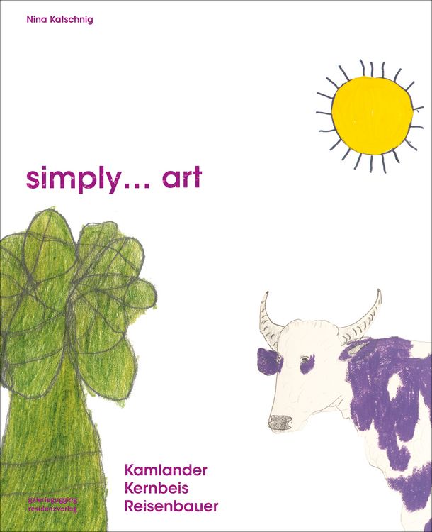 Produktbild: Simply&hellip; art