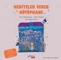 Produktbild: Hediyeler Veren K&uuml;t&uuml;phane