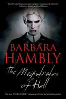 Produktbild: Hambly, B: Magistrates of Hell