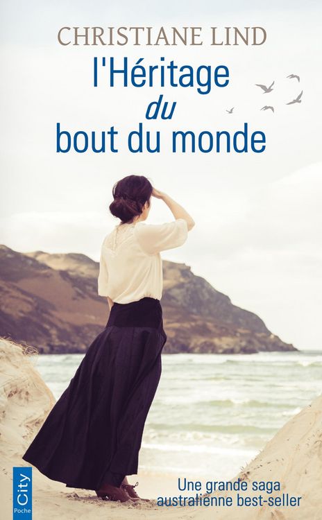 Produktbild: L'h&eacute;ritage du bout du monde