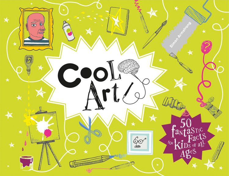 Produktbild: Cool Art