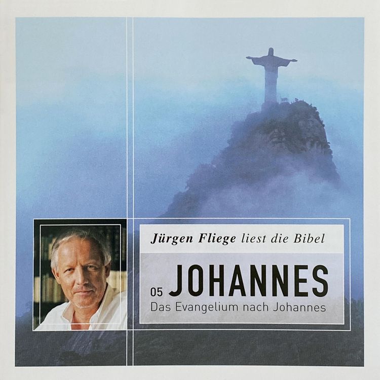 Produktbild: Das Evangelium nach Johannes