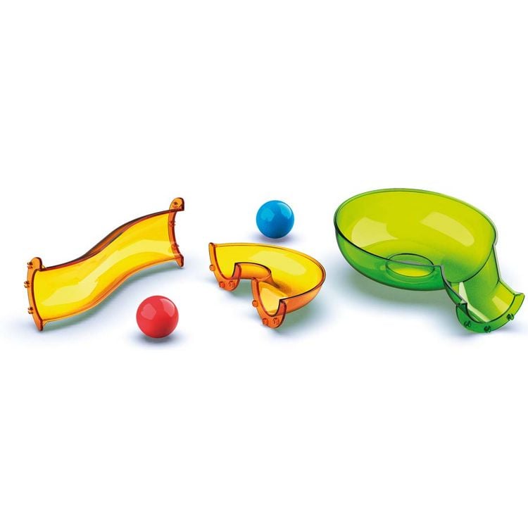 Produktbild: Geomag Magnetic Tiles Marble Run 45