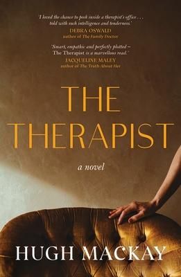 Produktbild: The Therapist