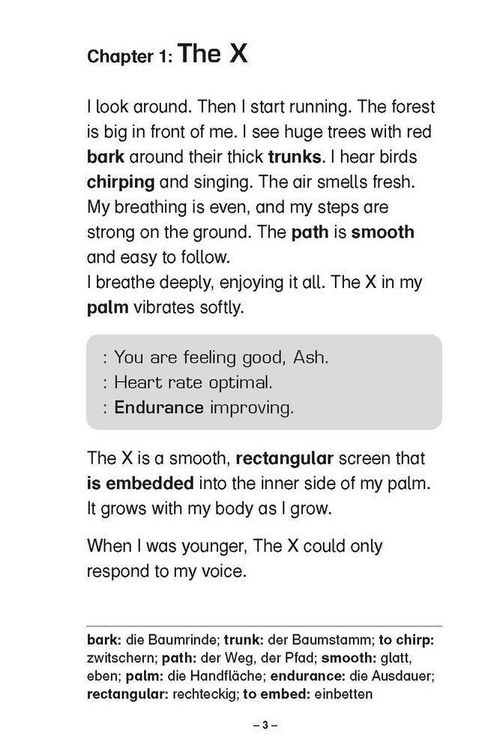 Produktbild: You feel good!