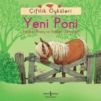 Produktbild: Ciftlik &Ouml;yk&uuml;leri - Yeni Poni