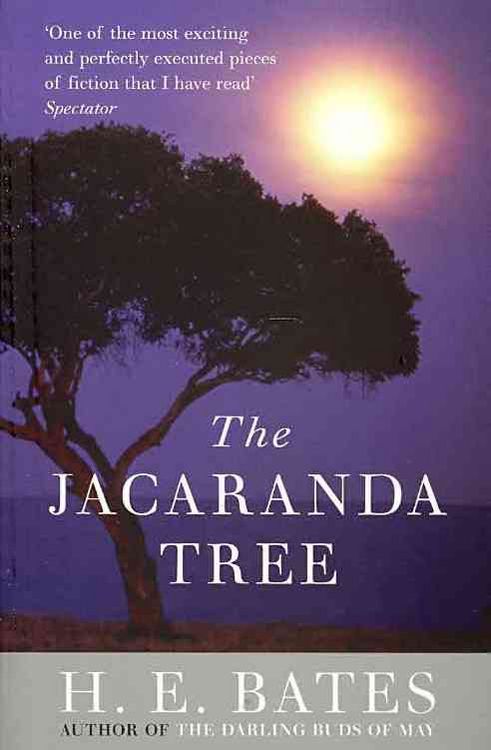 Produktbild: Jacaranda Tree, The