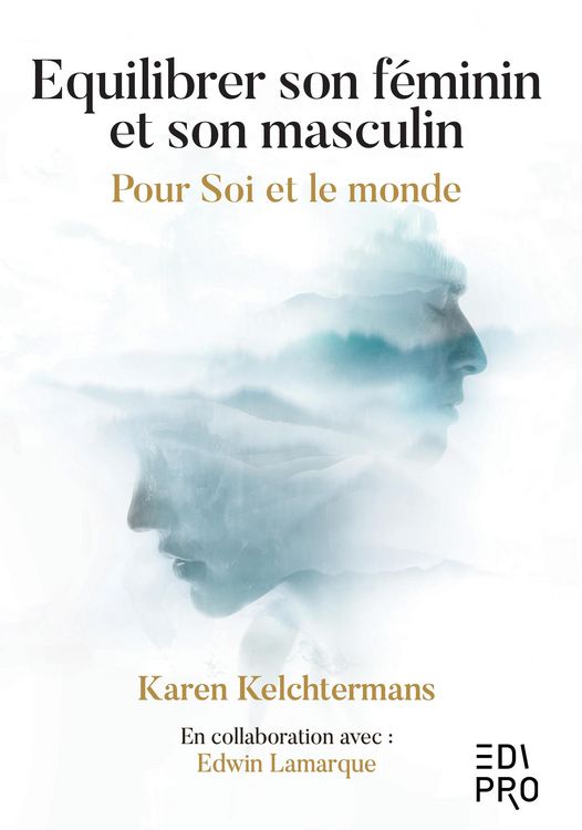 Produktbild: Equilibrer son f&eacute;minin et son masculin
