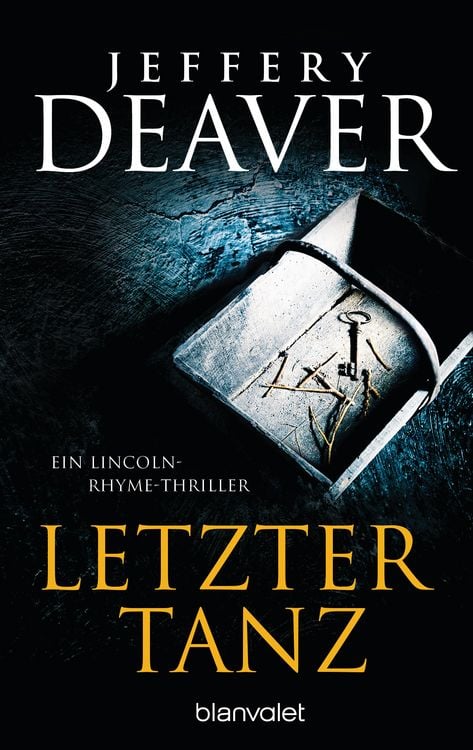 Produktbild: Letzter Tanz