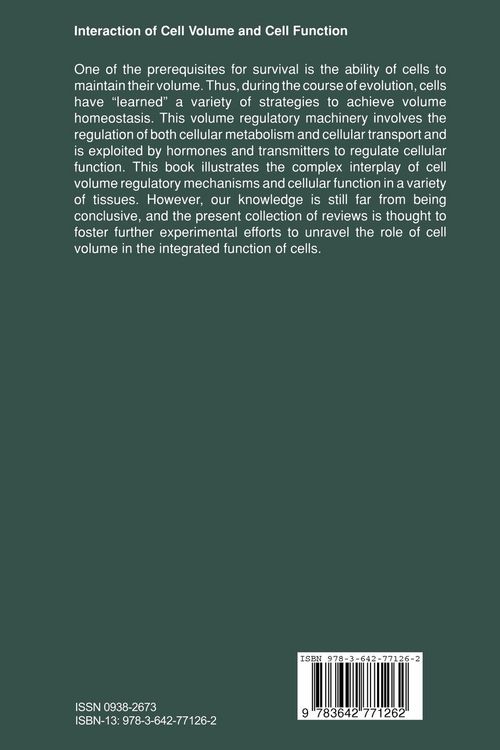 Produktbild: Advances in Comparative and Environmental Physiology