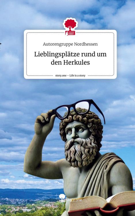 Produktbild: Lieblingspl&auml;tze rund um den Herkules. Life is a Story - story.one