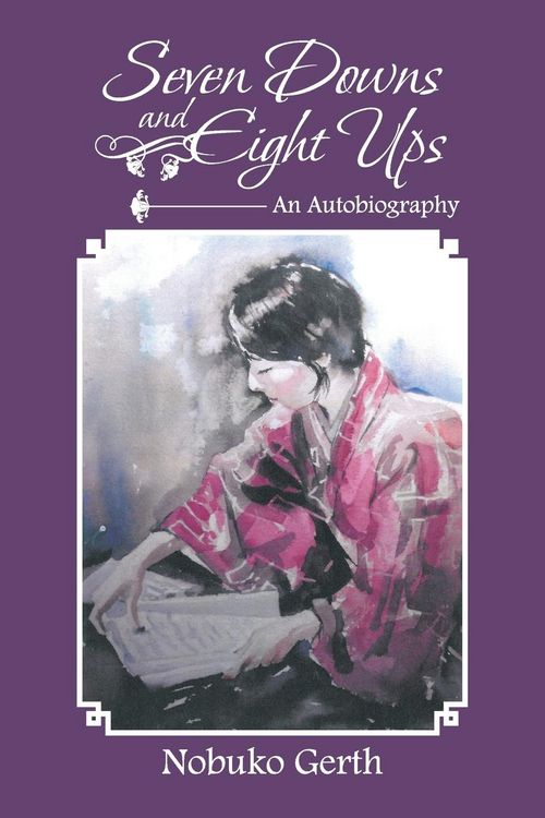 Produktbild: Seven Downs and Eight Ups