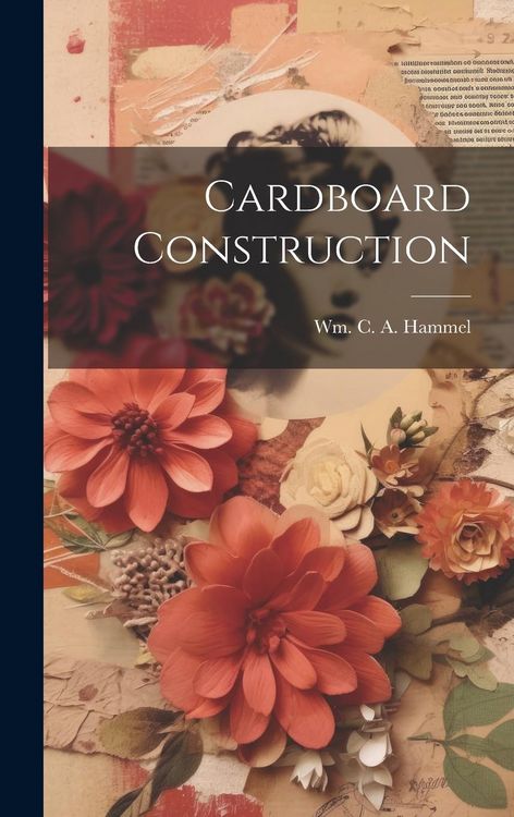Produktbild: Cardboard Construction