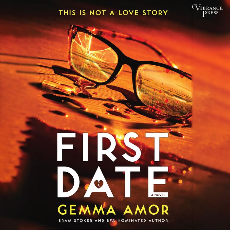 Produktbild: First Date