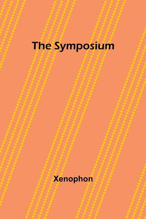 Produktbild: The Symposium