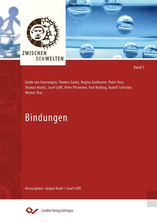 Produktbild: Bindungen