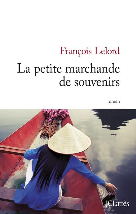 Produktbild: La petite marchande de souvenirs