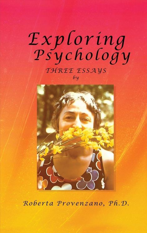 Produktbild: Exploring Psychology