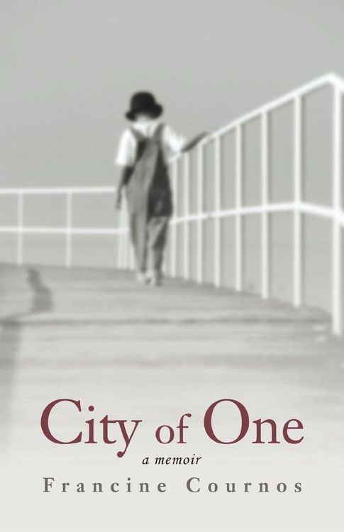 Produktbild: City of One