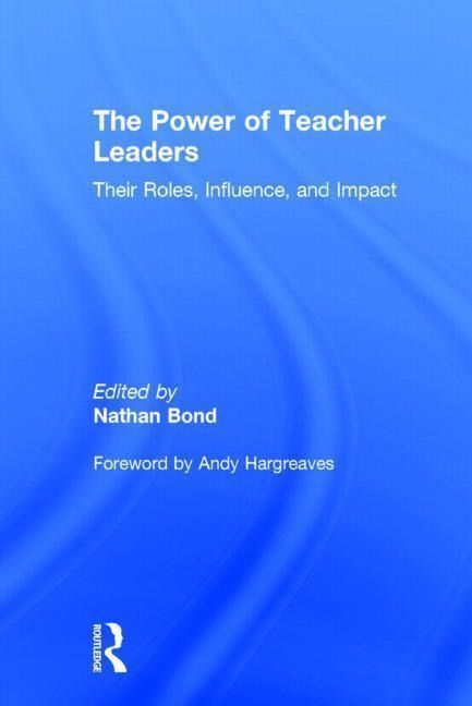 Produktbild: The Power of Teacher Leaders
