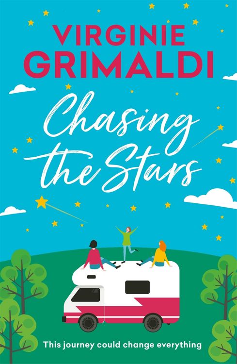 Produktbild: Chasing the Stars