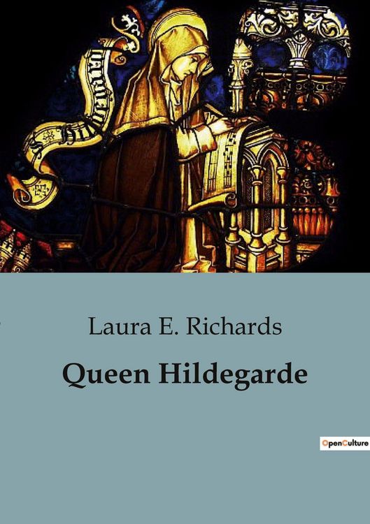 Produktbild: Queen Hildegarde