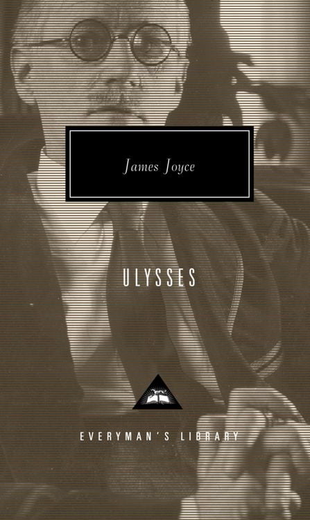 Produktbild: Ulysses