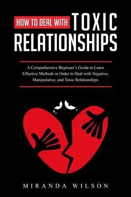 Produktbild: How to Deal with Toxic Relationships