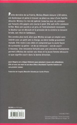 Produktbild: A perdre haleine