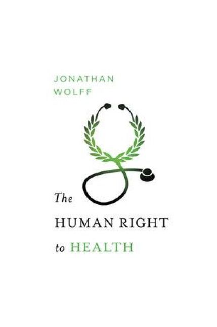 Produktbild: The Human Right to Health
