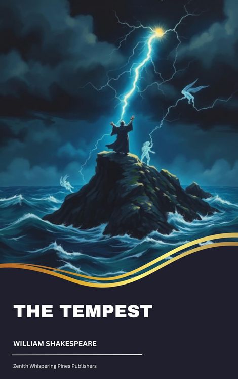Produktbild: The Tempest