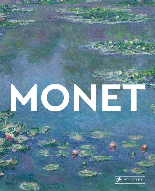 Produktbild: Monet