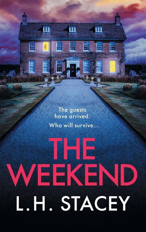 Produktbild: The Weekend