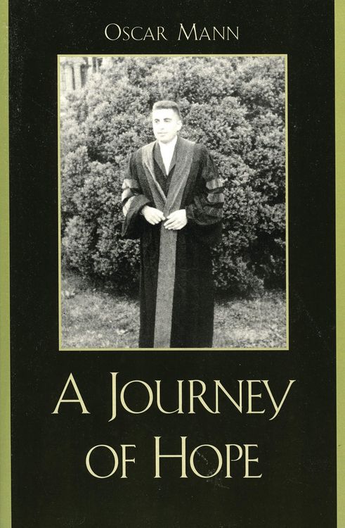 Produktbild: A Journey of Hope