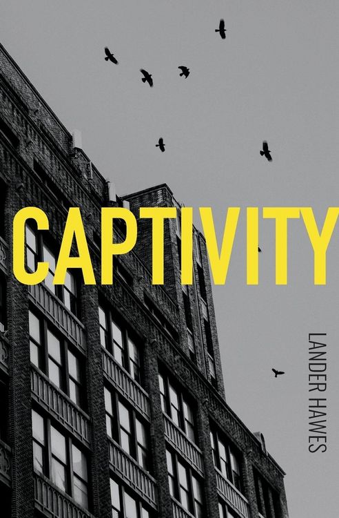 Produktbild: Captivity