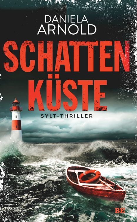 Produktbild: Schattenk&uuml;ste
