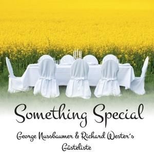 Produktbild: Something Special - G&auml;steliste
