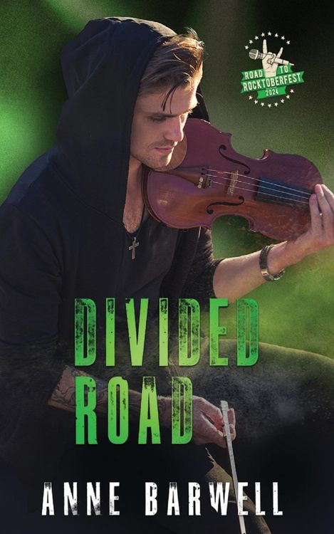 Produktbild: Divided Road