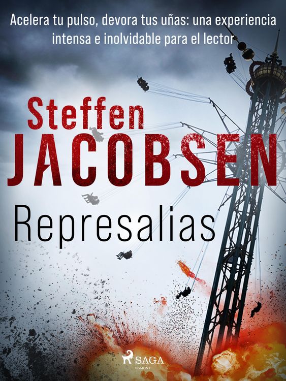 Produktbild: Represalias