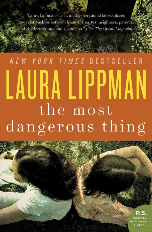 Produktbild: Most Dangerous Thing, The